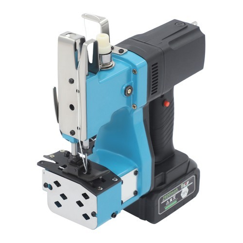 Bag Sewing Machine Portable Handheld Bag Sewing Machine Automatic Bag Stitcher