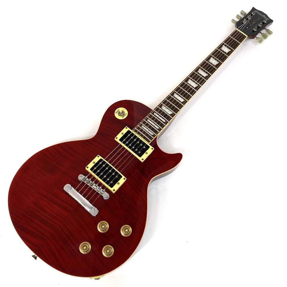 Grassroots G-Lp Safe delivery from Japan