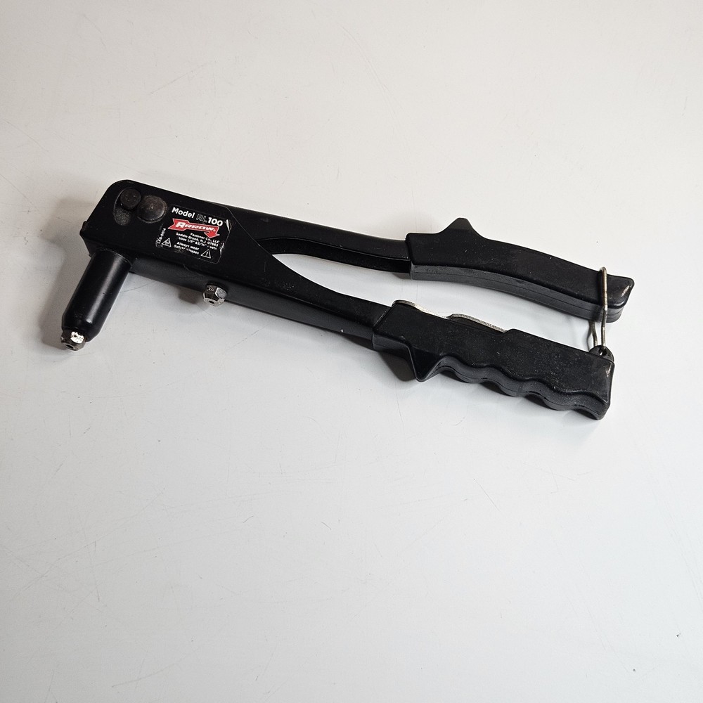 Arrow Fastener Standard Rivet Model RL100