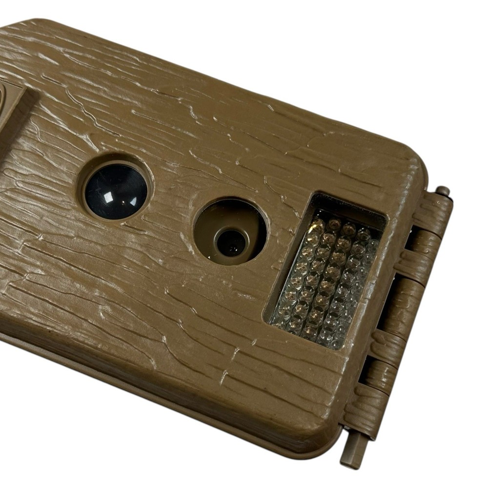 Cuddleback Capture IR Trail Wildlife Camera With Battery (WORKS)