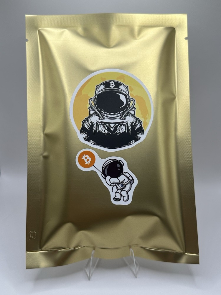 2025 Cardsmiths Space: Galactic Edition Chase Packs ***Read Description***