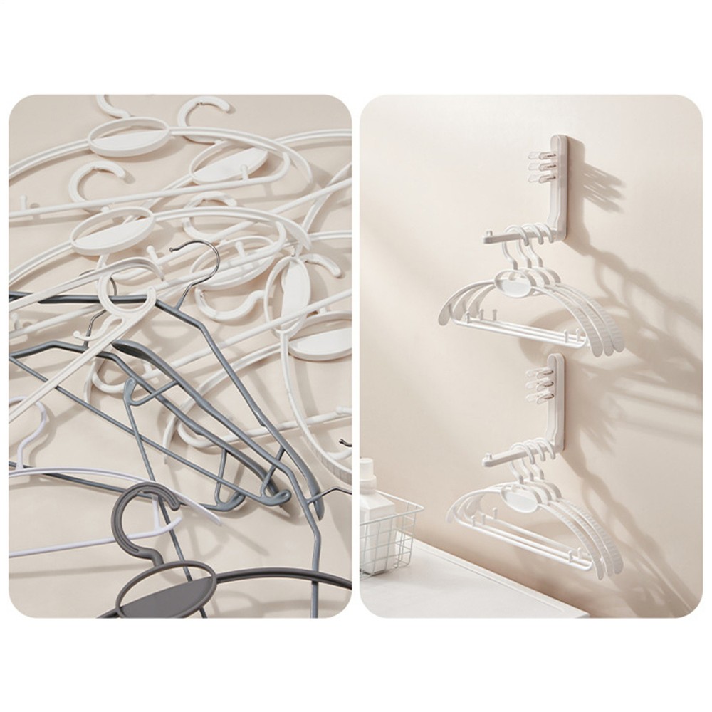 Retractable Clothes Drying Rack Wall Mounted Drying Rack Clothes