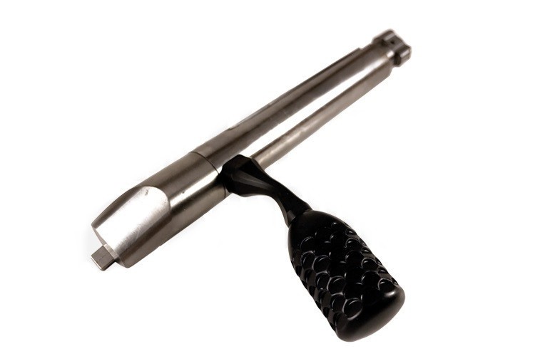 Glenfield Model A Bolt Handle Upgrade