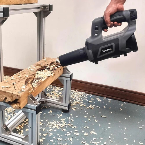 G12 Series 12V Cordless 8-Speed Compact Blower - Bare Tool Only