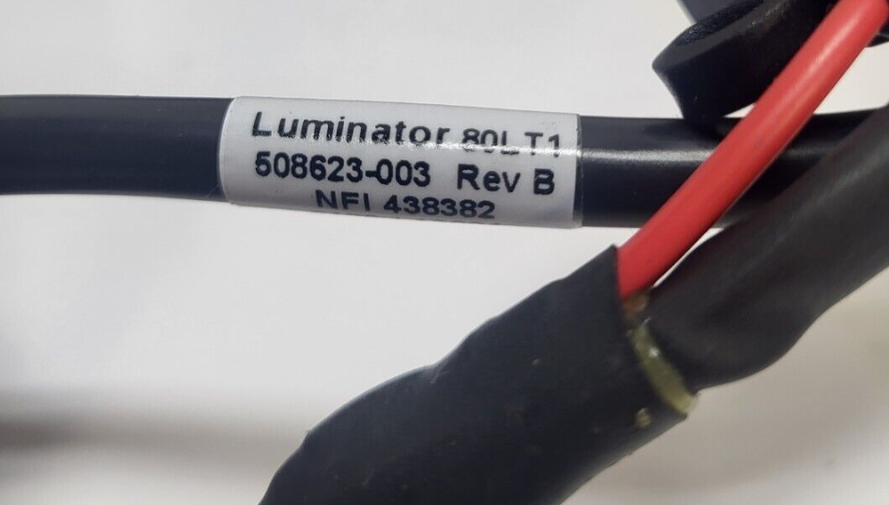 LUMINATOR Cable 508623-003 nfi 438382