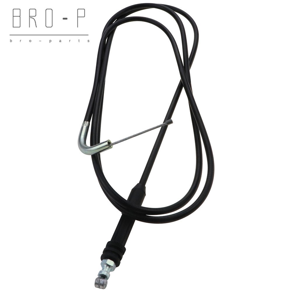 Choke Cable & Throttle Cable Fits Suzuki QuadMaster 500 LTA500 2000-2001