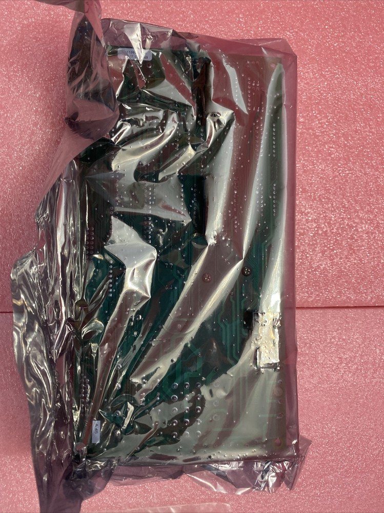 Nordson Main Control Board 119928C