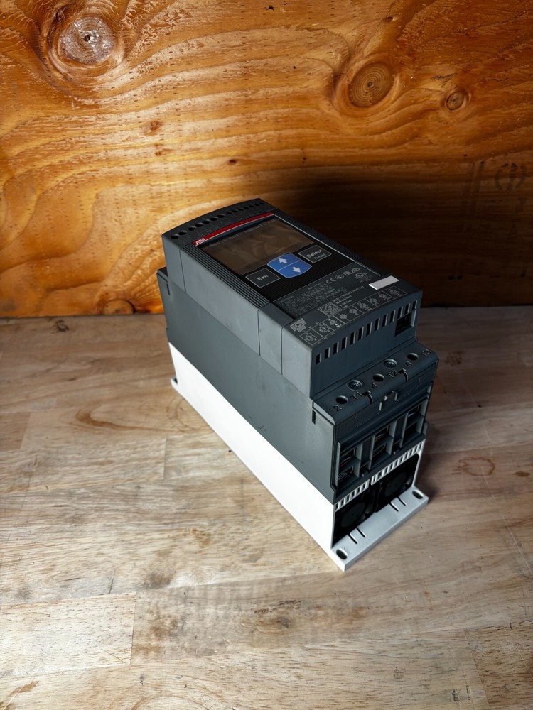 ABB PSE18-600-70 208/600V Softstarter (1SFA897101R7000)