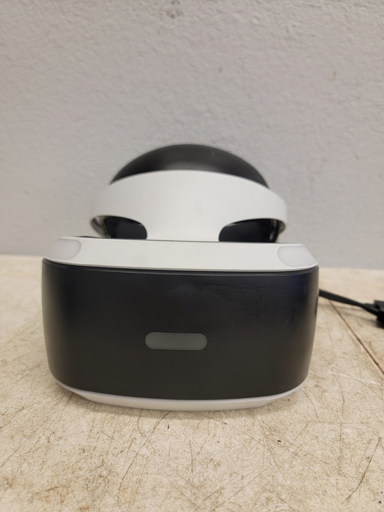 Sony PlayStation VR Headset Bundle Complete Set