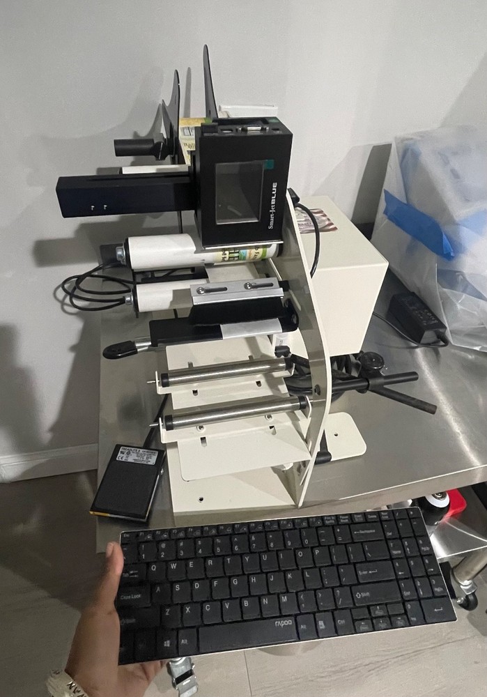 Take-A-Label TAL-2100ER-IJ