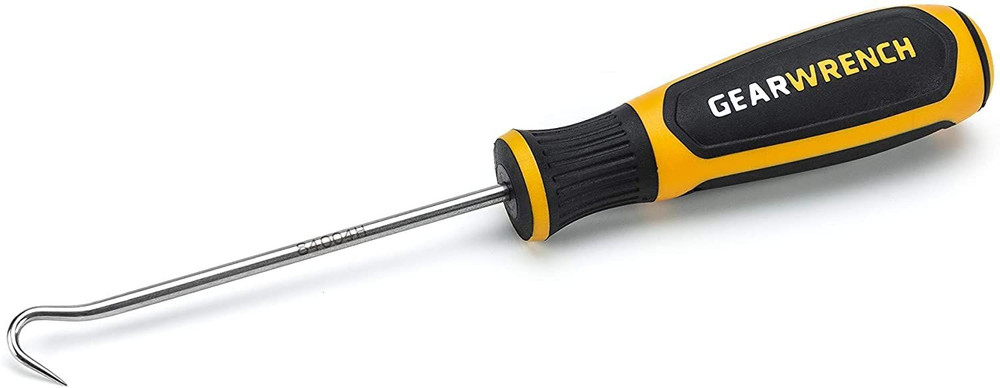 GEARWRENCH 7 Piece Hook & Pick Set | 84000H 7 Pc. Set, Multi