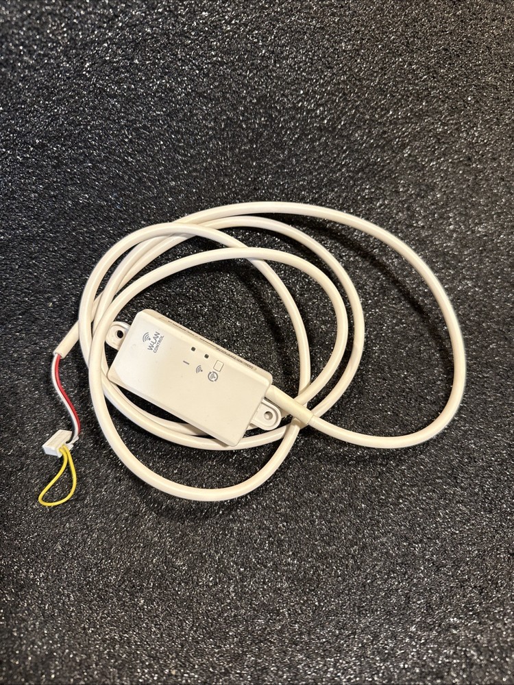 Fujitsu Wireless LAN Adapter AP-WB1E, 3 Available