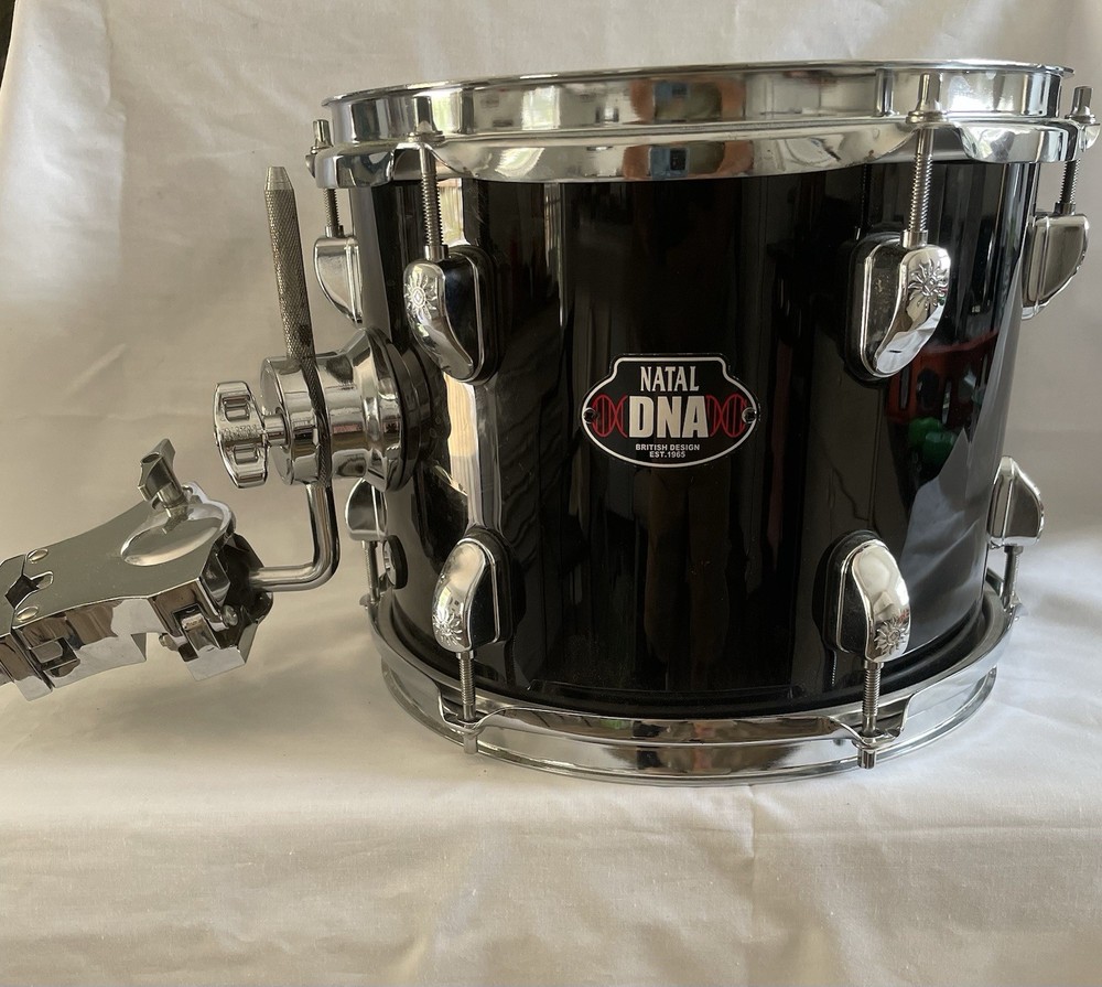 10” Rack Tom with Mount Natal DNA