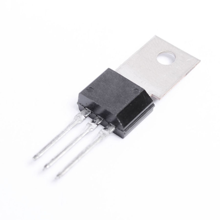 TAG136D SemiConductor - CUSTODIA: TO202 MAKE: STMicroelectronics