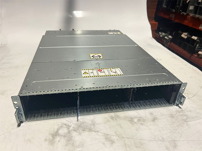 EMC OPE25 Unity Oberon 25 disk Processor Enclosure