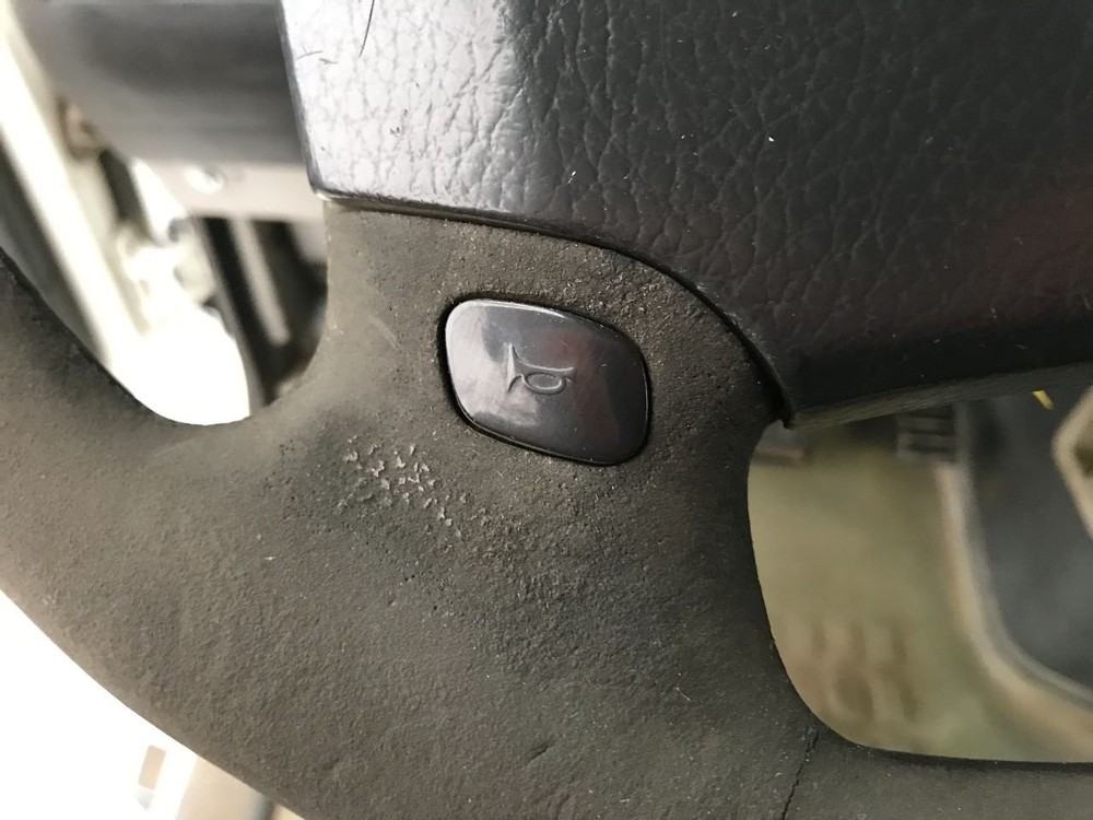 Volvo VNL Steering Column - Used