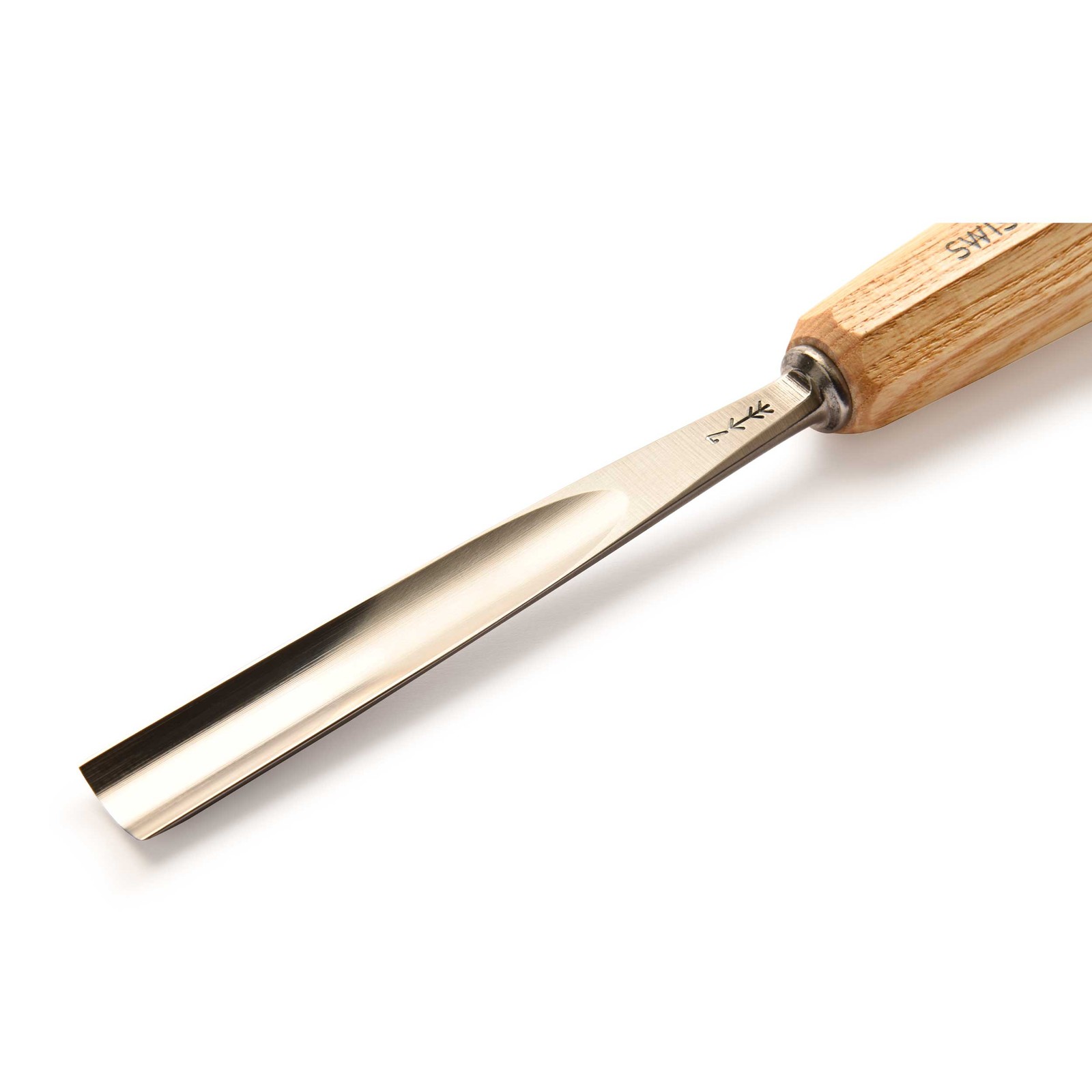 PFEIL "Swiss Made" 14mm #7 Sweep Gouge