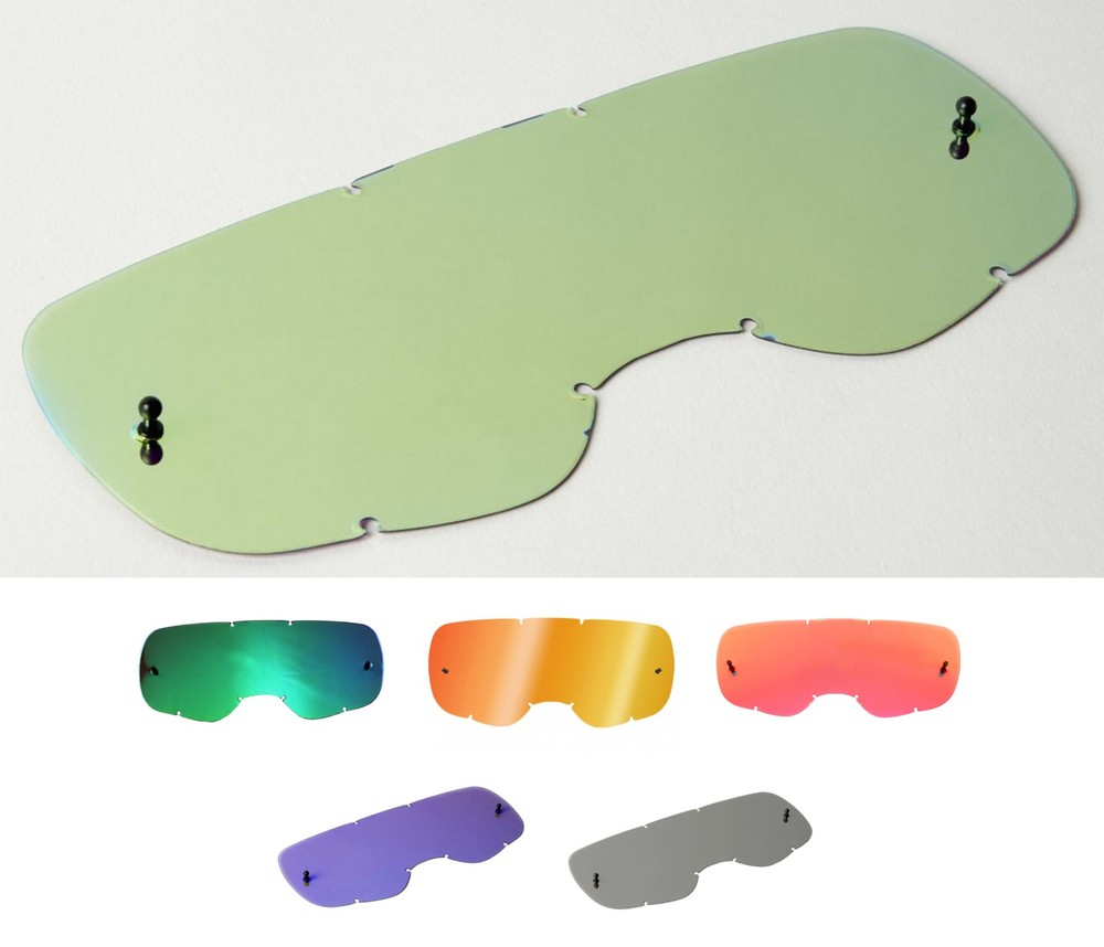 Fox Racing Airspace/Main VLS Goggle Lens