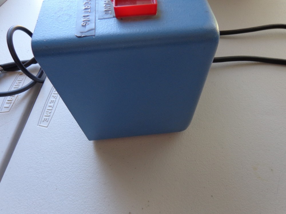 Micro Technical Industries Model 810 Thermo-Probe