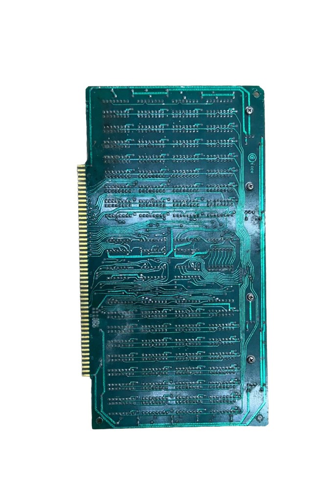 Industrial Micro systems 8 K Memory BD. IMS C00231
