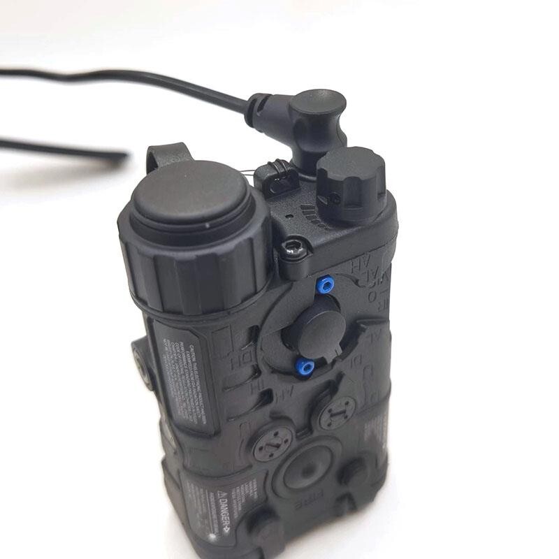 SOTAC L3 NGAL Green Red Dot Laser IR illuminator Sight Pointer LED White Light