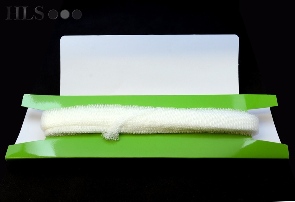 PVA mesh refill 25mm fast melt fine mesh 5m pack