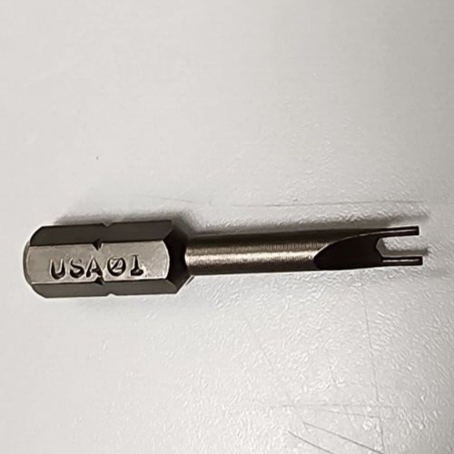 SMITH & WESSON SIGHT NUT SPANNER S&W FOR REAR SIGHT ASSEMBLY SW TOOL