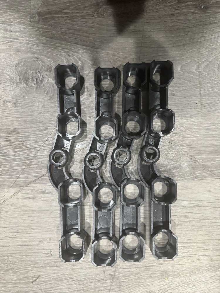 Hellcat Oem Lifter Trays (SET)