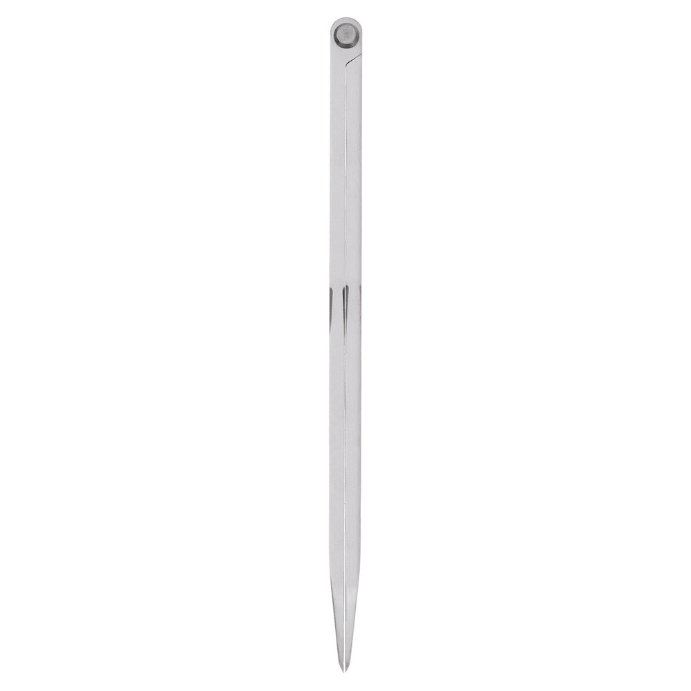 Navigation Divider 16 Inch 400mm Adjustable Straight Pattern Divider Compass