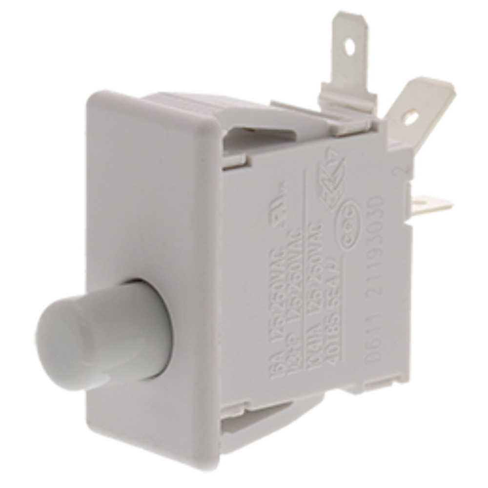 WE4M415 Dryer Door Lock