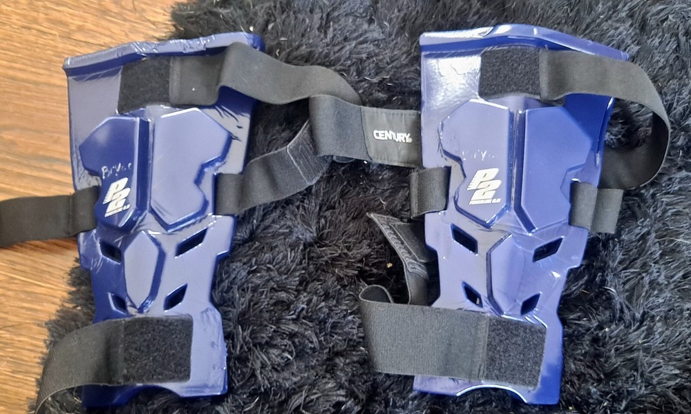 Martial Arts Weapons