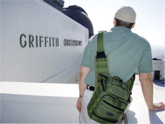 Maxpedition New Lunada Gearslinger 0422B