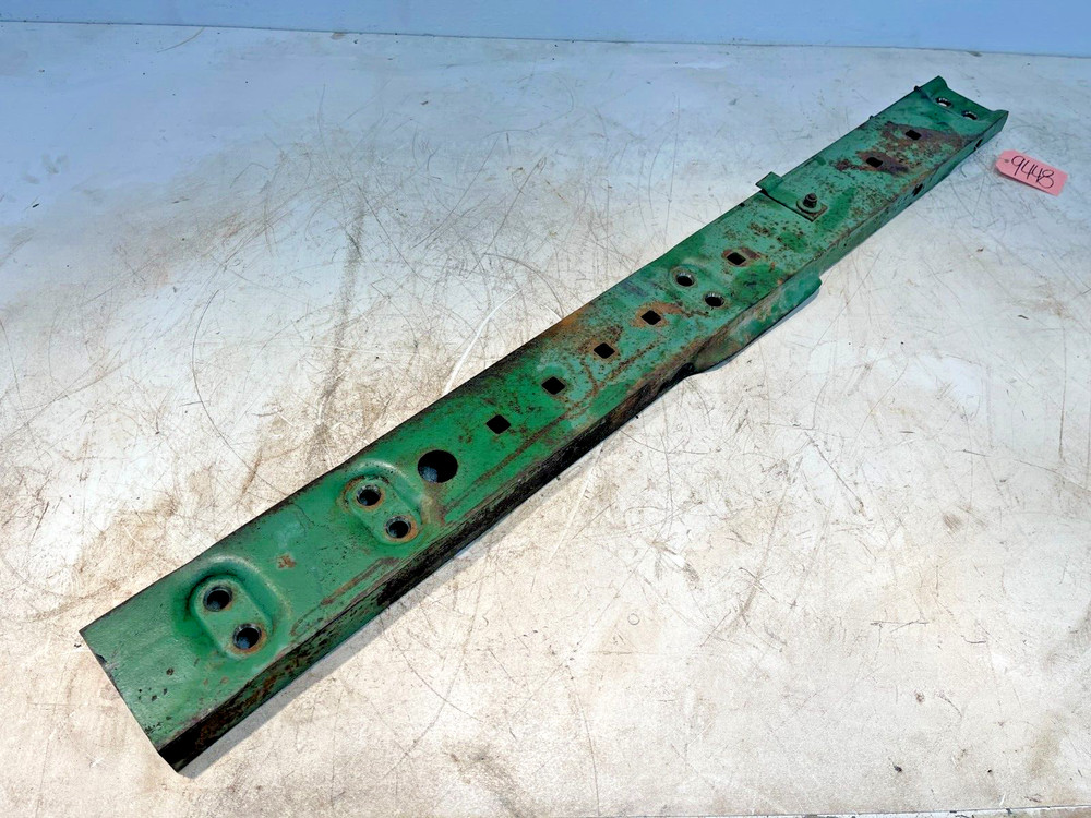 1966 John Deere 2510 Tractor Left Frame Rail