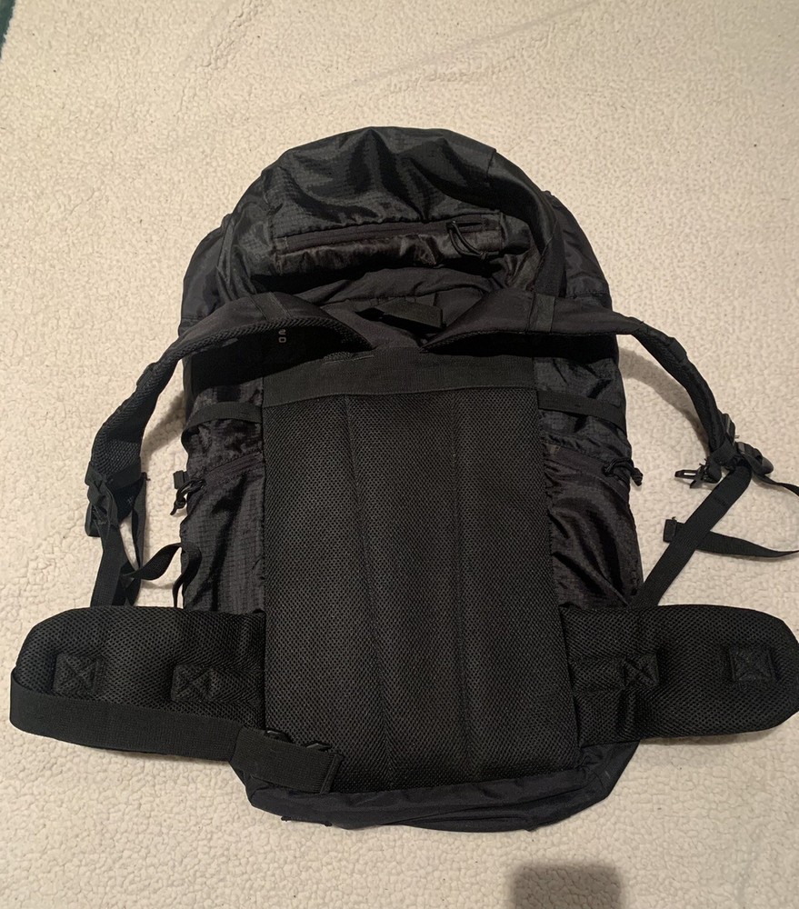Outdoor Products Arrowhead Mammoth Internal Frame Technical Backpack