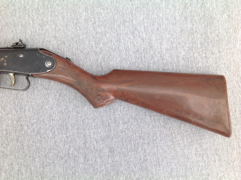 Daisy Model 25 Air Rifle