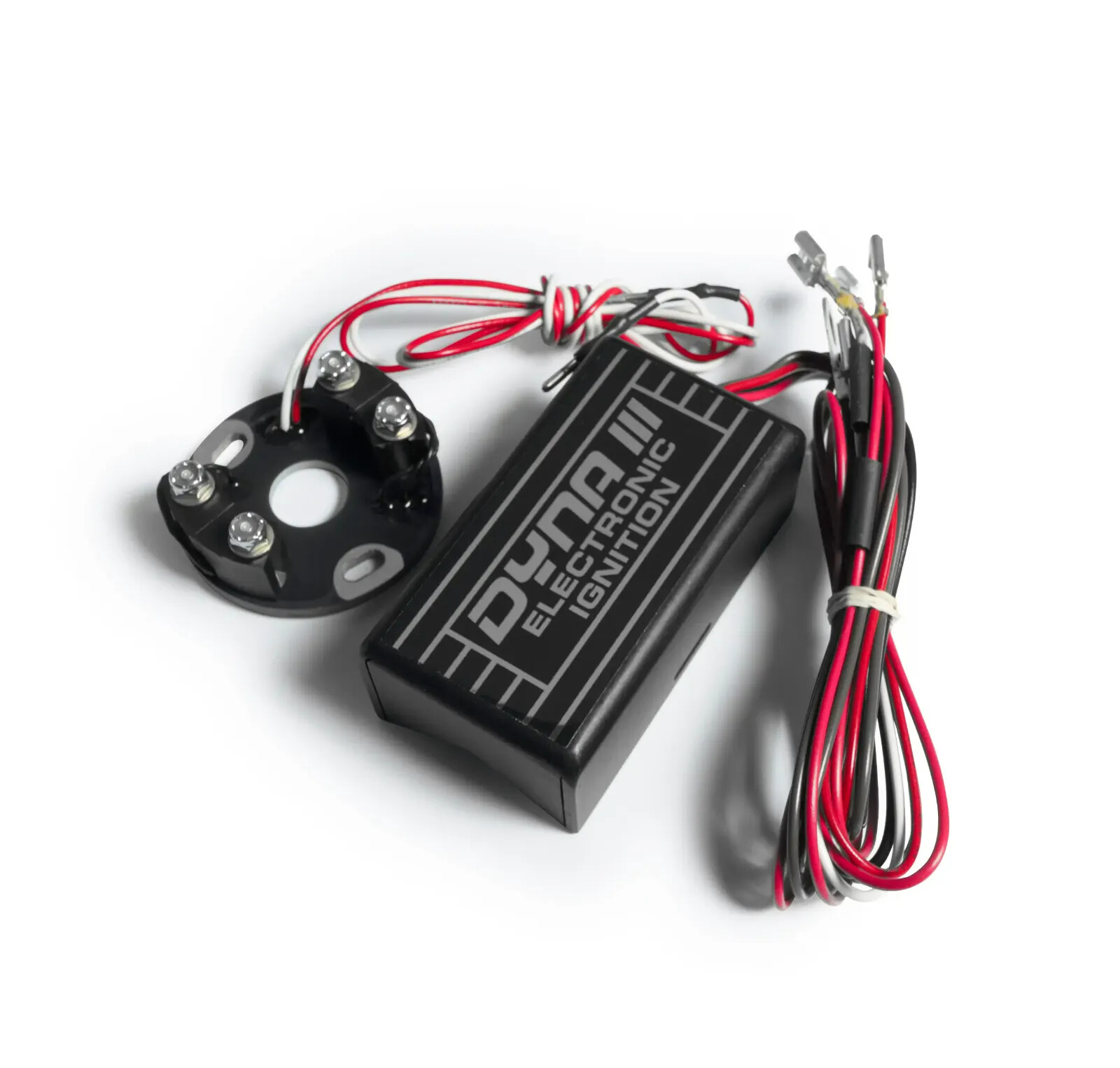 Dynatek Dyna III Electronic Ignition Systems D35-1 BMW R 100/R 60/R 75/R 90/R 80