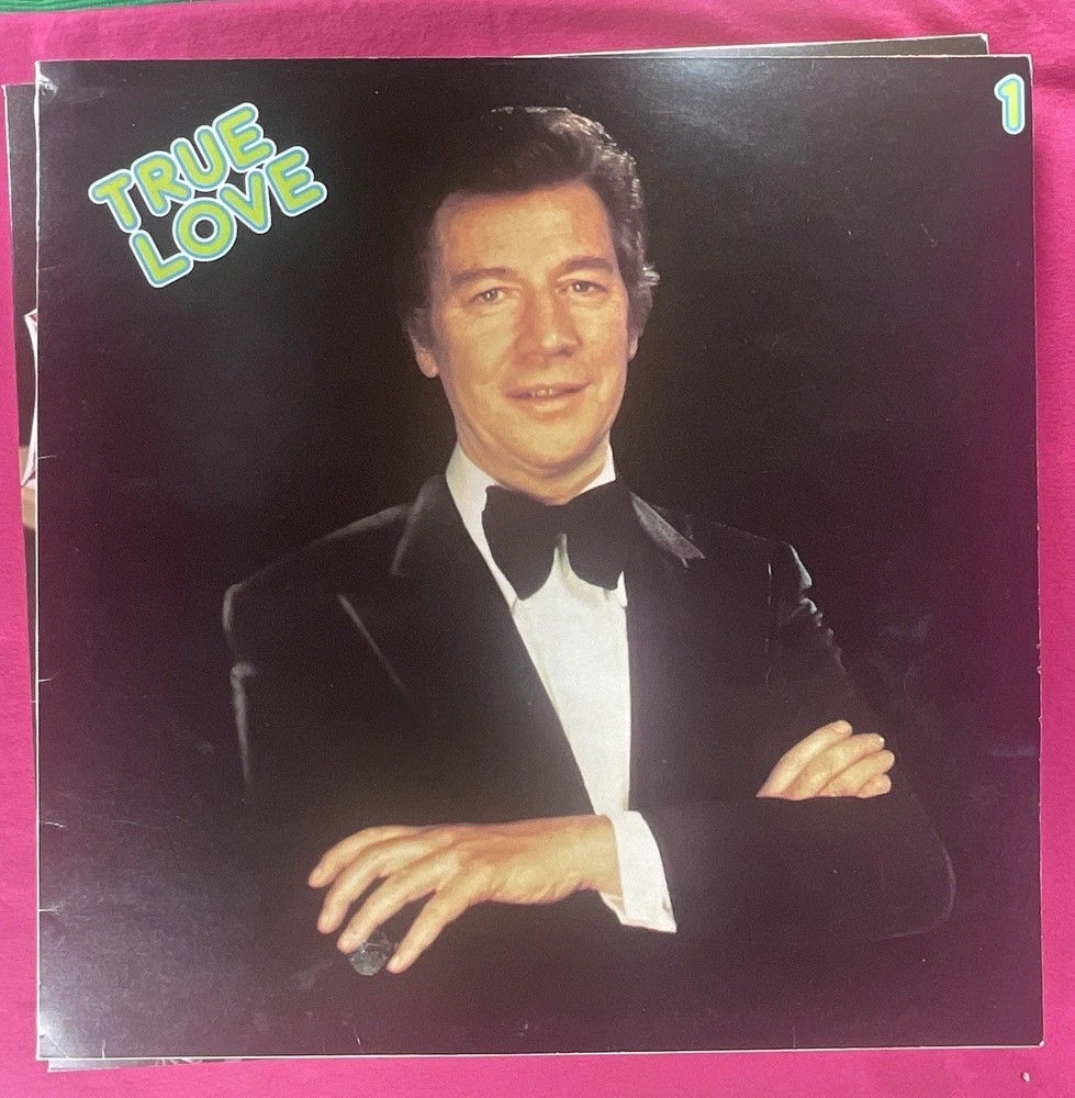 Max Bygraves Vinyl Box Set Singalong With Max UK