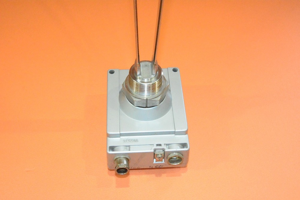 Endress + Hauser Nivocompact FTM 230