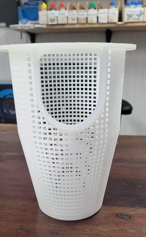 Pentair 070387 Replacement pump basket