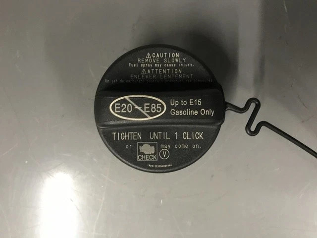 Genuine OEM Toyota Fuel Tank Cap 77300-07040 Fits Many Models
