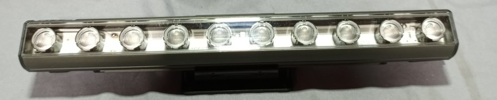 Insight Pilot PGM 12" LED