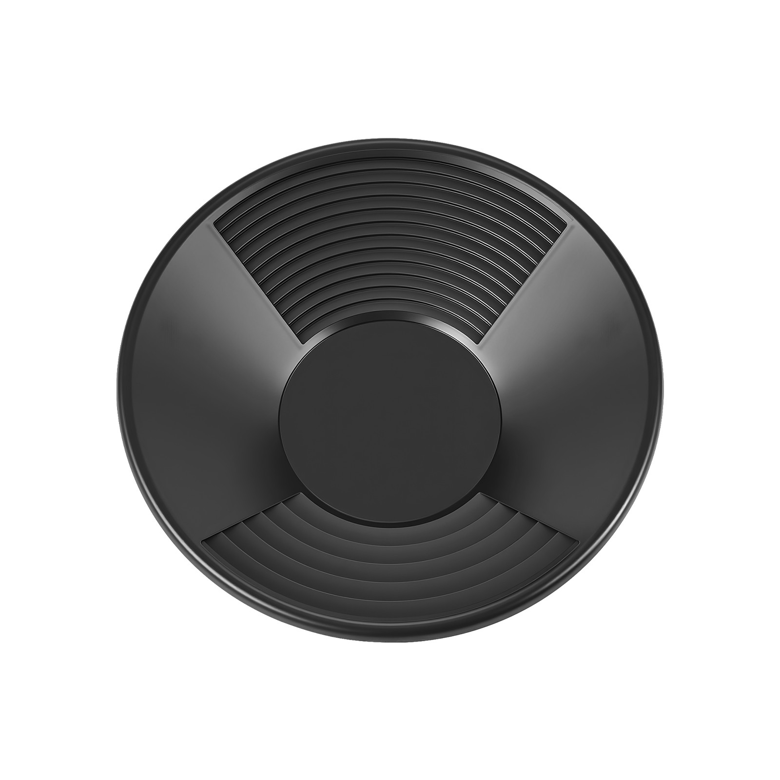 Uimoso 19 PCS Gold Panning Kit with 10 & 14 in Pans, New