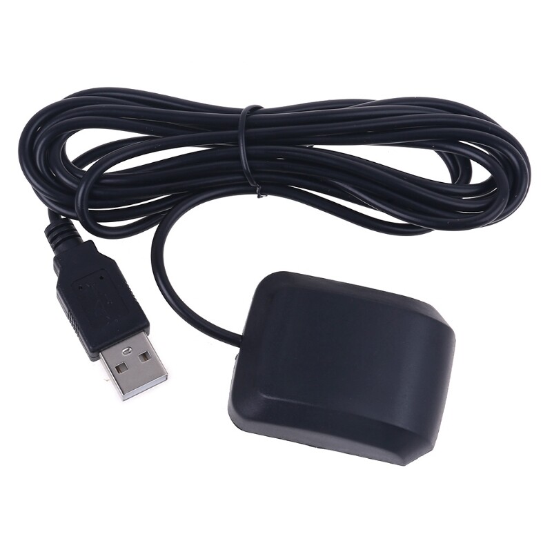 VK-162 USB GPS Engine Module Laptop Board G-Mouse Receiver G-Mouse for Earth