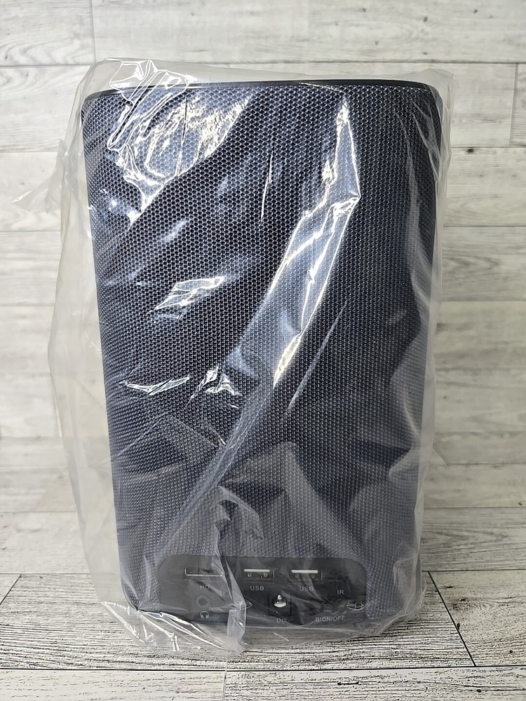 Smonet Smart Mini Tabletop Projector - Free Shipping