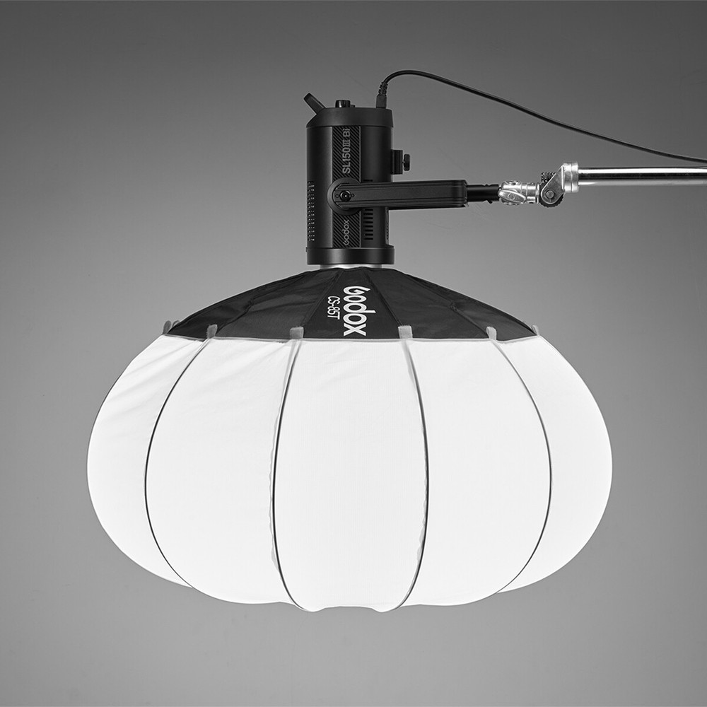 Godox CS-50T 19.7" Lantern Softbox with Bowens Mount