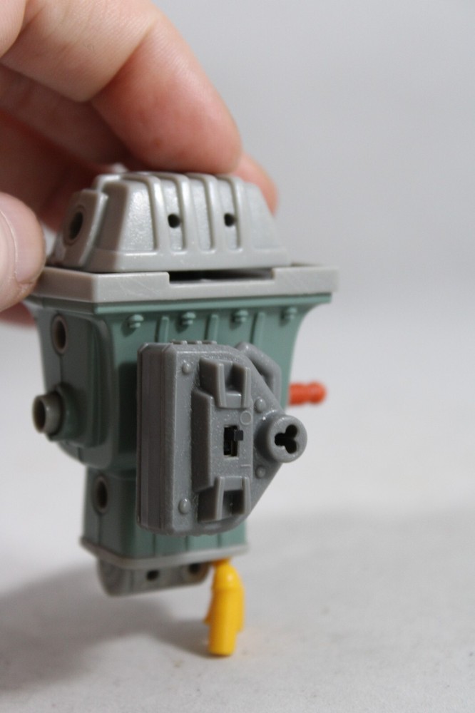 Hexbug Junkbots - Junk Bots Figure - Loose Incomplete