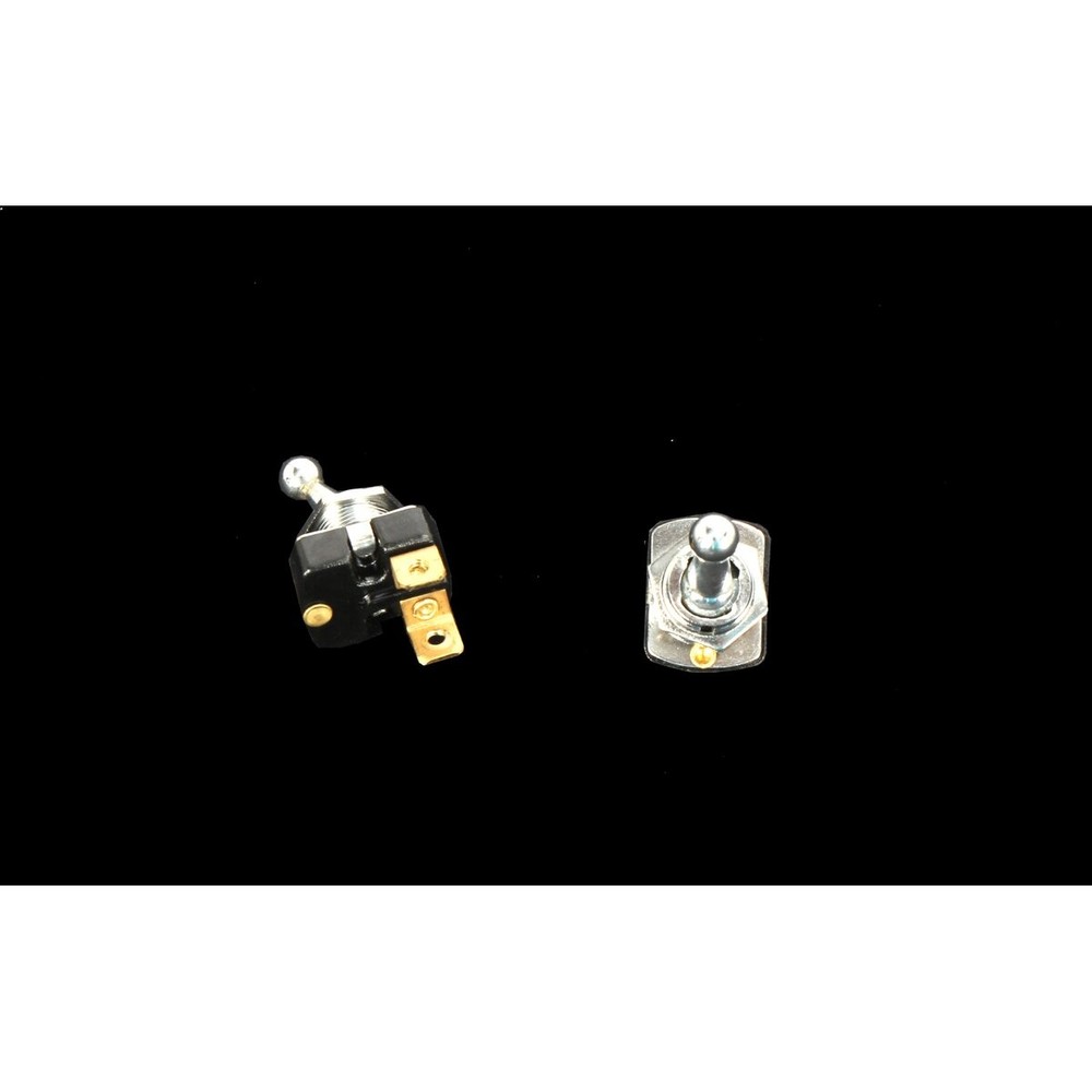 V-Twin Manufacturing Spotlamp Switch Set - 32-0792
