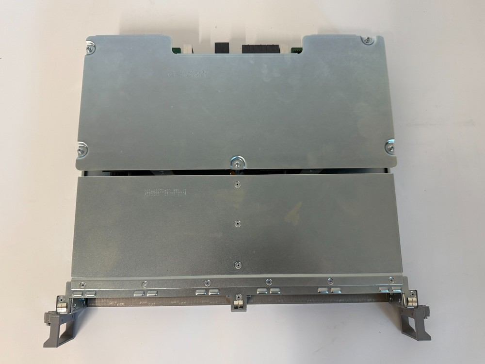 Cisco ASR1000-MIP100 ASR1000 Ethernet Line Card 100G Modular Interface Processor