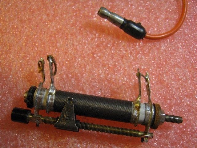 Miscellaneous Avionics Parts