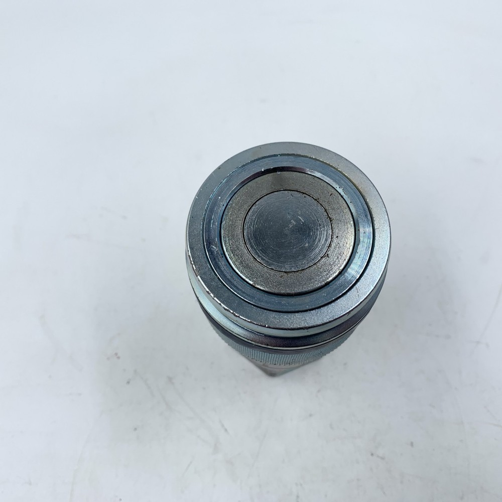Dixon 8HTOF8 Hydraulic Quick Disconnect Coupling 1" 5000PSI